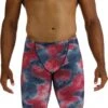 TYR Durafast Elite® Men's Jammer Swimsuit - Starhex -TYL Clothing Shop SSHX7A 611 main01