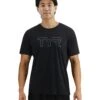TYR UltraSoft Men's Big Logo Tri-Blend Tech Tee 1 TYR UltraSoft Men's Big Logo Tri-Blend Tech Tee -TYL Clothing Shop USSTMC3A 001 main01