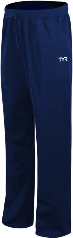 TYR Men's Alliance Victory Warm Up Pants -TYL Clothing Shop WSTPM2A 401
