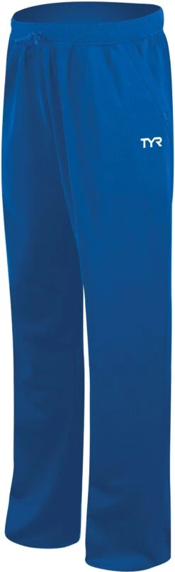 TYR Men's Alliance Victory Warm Up Pants -TYL Clothing Shop WSTPM2A 428