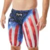 TYR Men's Avictor® Jammer - Supernova USA