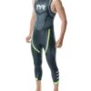 TYR Men's Hurricane® Wetsuit Cat 5 Sleeveless -TYL Clothing Shop hcafsm6 576 alt05 1