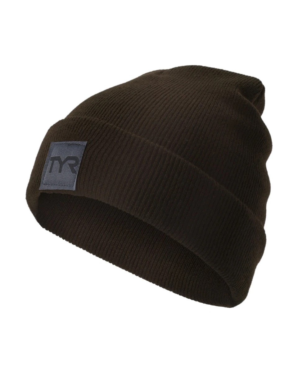 TYR Insulated Cuff Beanie 3 TYR Insulated Cuff Beanie