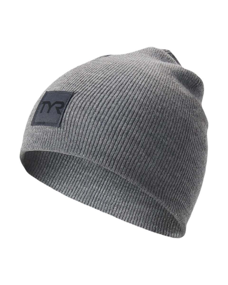 TYR Knit Beanie 4 TYR Knit Beanie - Image 2