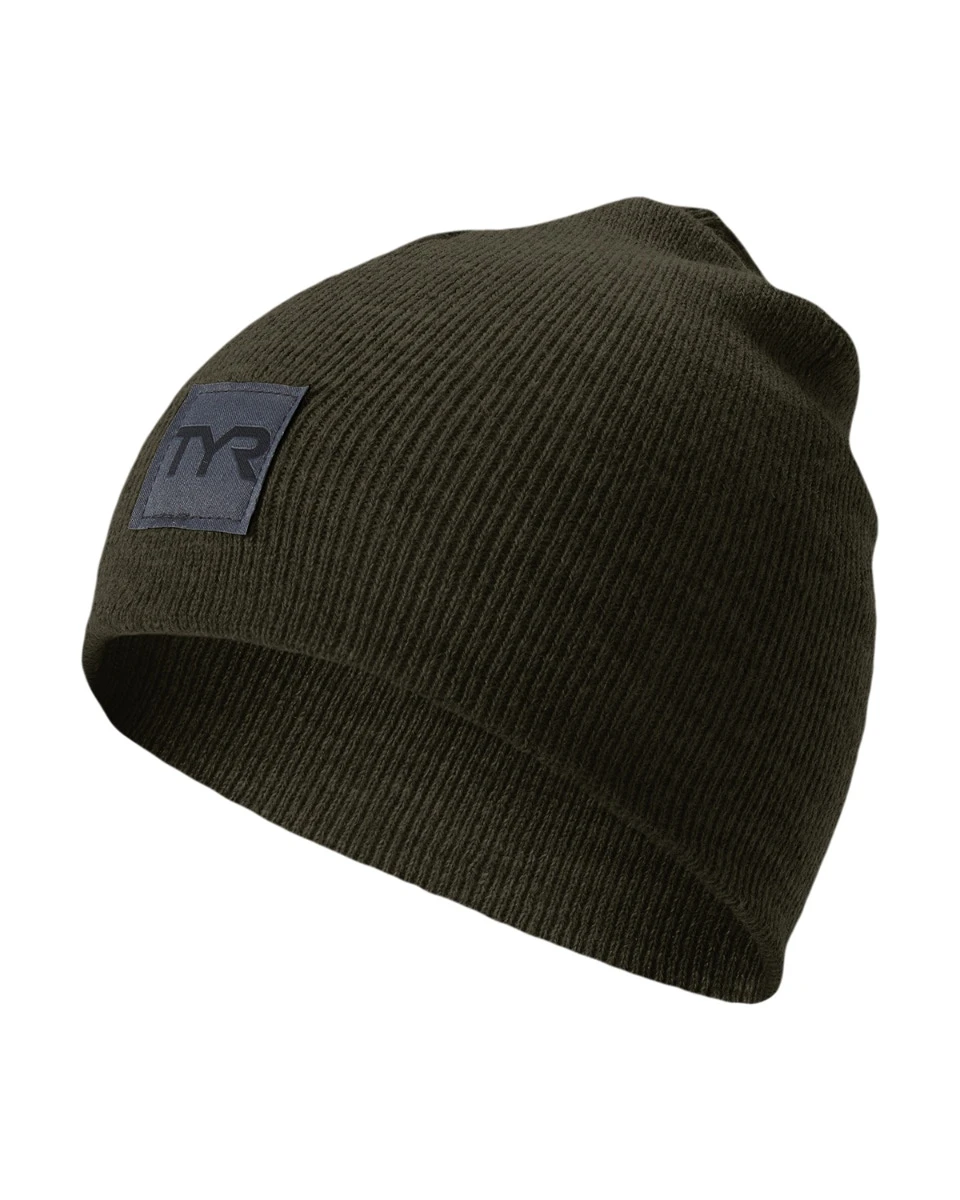 TYR Knit Beanie 3 TYR Knit Beanie