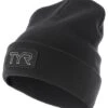 TYR Unisex Solid Beanie Hat -TYL Clothing Shop hsolw6a 001 alt01 1