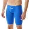 TYR Men's Invictus Jammer Swimsuit - Solid