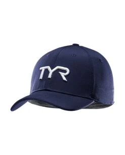 TYR Fitted Victory Hat