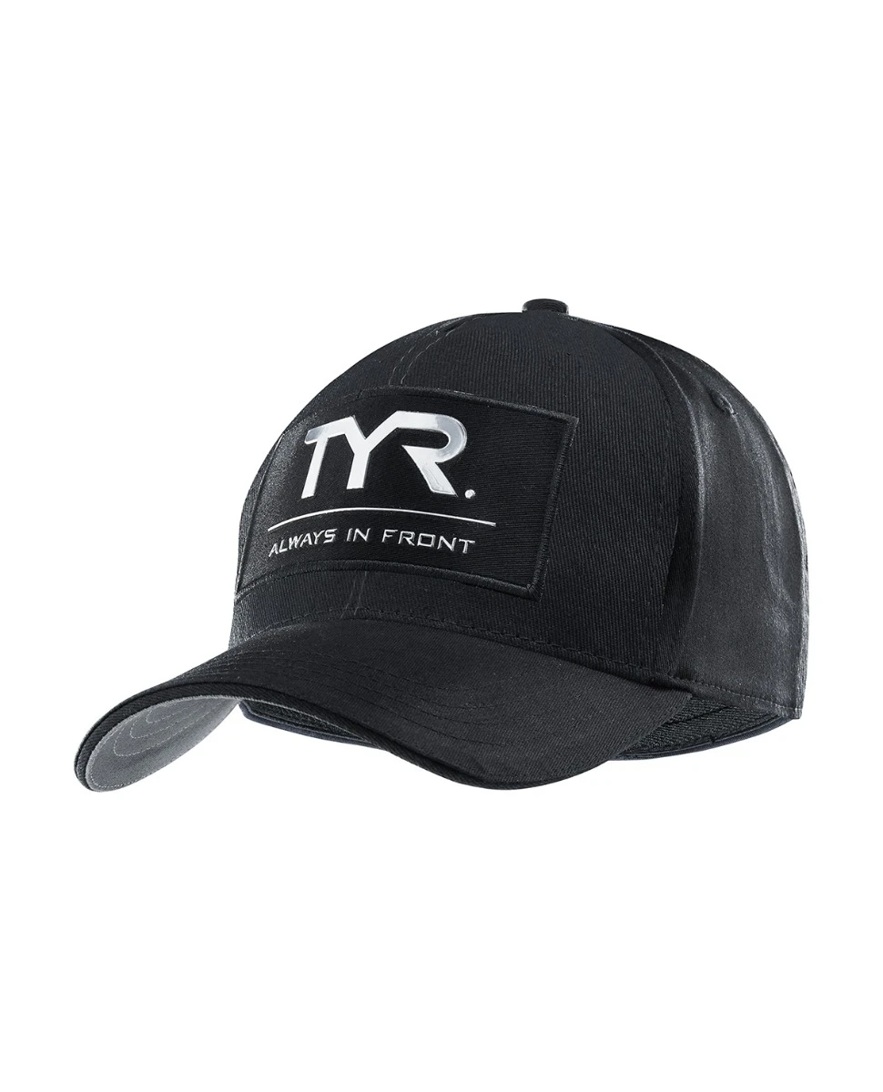 TYR A.I.F. Breakout Fitted Hat 3 TYR A.I.F. Breakout Fitted Hat