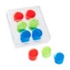 TYR Youth Silicone Ear Plugs - Multi -TYL Clothing Shop lepy 970 main01