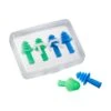 TYR Ergo Flex Ear Plugs - 4 Pack 2 TYR Ergo Flex Ear Plugs - 4 Pack -TYL Clothing Shop lerfl4pk 487 alt12