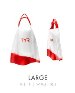 TYR Hydroblade Fins -TYL Clothing Shop lfhyd l