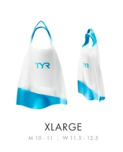 TYR Hydroblade Fins -TYL Clothing Shop lfhyd xl