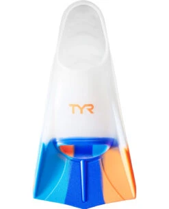 TYR Stryker Silicone Fins -TYL Clothing Shop lfstrkr l alt1 2