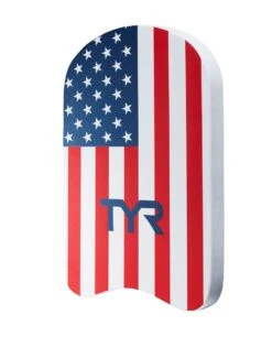TYR Youth Classic Kickboard - USA