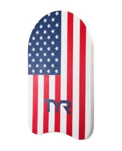 TYR Classic Kickboard - USA