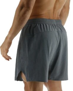TYR Hydrosphere™ Men's Unlined 6" Momentum Shorts - Solid -TYL Clothing Shop masuso3a 255 alt04