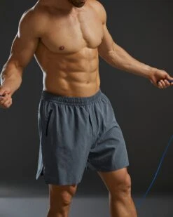 TYR Hydrosphere™ Men's Unlined 6" Momentum Shorts - Solid -TYL Clothing Shop masuso3a 255 alt10