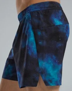 TYR Hydrosphere™ Men's Unlined 6" Momentum Shorts - Cosmic Night 16 TYR Hydrosphere™ Men's Unlined 6" Momentum Shorts - Cosmic Night -TYL Clothing Shop mmsucn3a 978 alt06