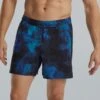 TYR Hydrosphere™ Men's Unlined 6" Momentum Shorts - Cosmic Night 1 TYR Hydrosphere™ Men's Unlined 6" Momentum Shorts - Cosmic Night -TYL Clothing Shop mmsucn3a 978 main01
