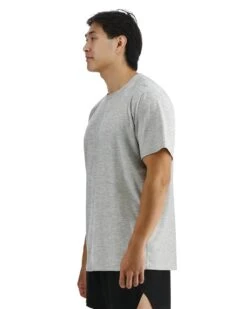 TYR Airtec™ Men's Tee - Solid 28 TYR Airtec™ Men's Tee - Solid -TYL Clothing Shop mptso3a 254 alt03