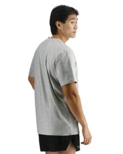 TYR Airtec™ Men's Tee - Solid 30 TYR Airtec™ Men's Tee - Solid -TYL Clothing Shop mptso3a 254 alt05