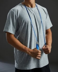 TYR Airtec™ Men's Tee - Solid 32 TYR Airtec™ Men's Tee - Solid -TYL Clothing Shop mptso3a 254 alt07