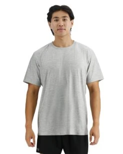 TYR Airtec™ Men's Tee - Solid 26 TYR Airtec™ Men's Tee - Solid -TYL Clothing Shop mptso3a 254 main01