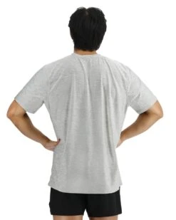 TYR Airtec™ Men's Tee - Solid 27 TYR Airtec™ Men's Tee - Solid -TYL Clothing Shop mptso3a 254 main02