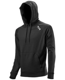 TYR Men's Performance Pullover Hoodie -TYL Clothing Shop mspph3a 001 alt01