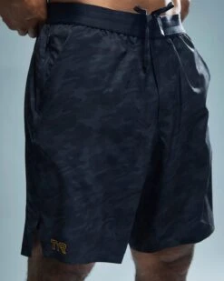 TYR Hydrosphere™ Men's Lined 7" Unbroken Shorts - Blackout Camo 21 TYR Hydrosphere™ Men's Lined 7" Unbroken Shorts - Blackout Camo -TYL Clothing Shop muslbc3a 001 alt07
