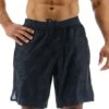 TYR Hydrosphere™ Men's Lined 7" Unbroken Shorts - Blackout Camo 2 TYR Hydrosphere™ Men's Lined 7" Unbroken Shorts - Blackout Camo -TYL Clothing Shop muslbc3a 001 main01
