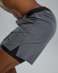 TYR Hydrosphere™ Men's Lined 7" Unbroken Shorts - Solid 38 TYR Hydrosphere™ Men's Lined 7" Unbroken Shorts - Solid -TYL Clothing Shop muslso3a 255 alt07 1