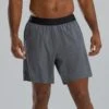 TYR Hydrosphere™ Men's Unlined 7" Unbroken Big Logo Shorts - Solid 1 TYR Hydrosphere™ Men's Unlined 7" Unbroken Big Logo Shorts - Solid -TYL Clothing Shop muslso3a 255 main01