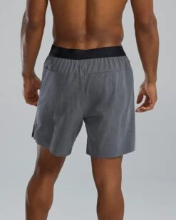 TYR Hydrosphere™ Men's Lined 7" Unbroken Shorts - Solid 33 TYR Hydrosphere™ Men's Lined 7" Unbroken Shorts - Solid -TYL Clothing Shop muslso3a 255 main02 1