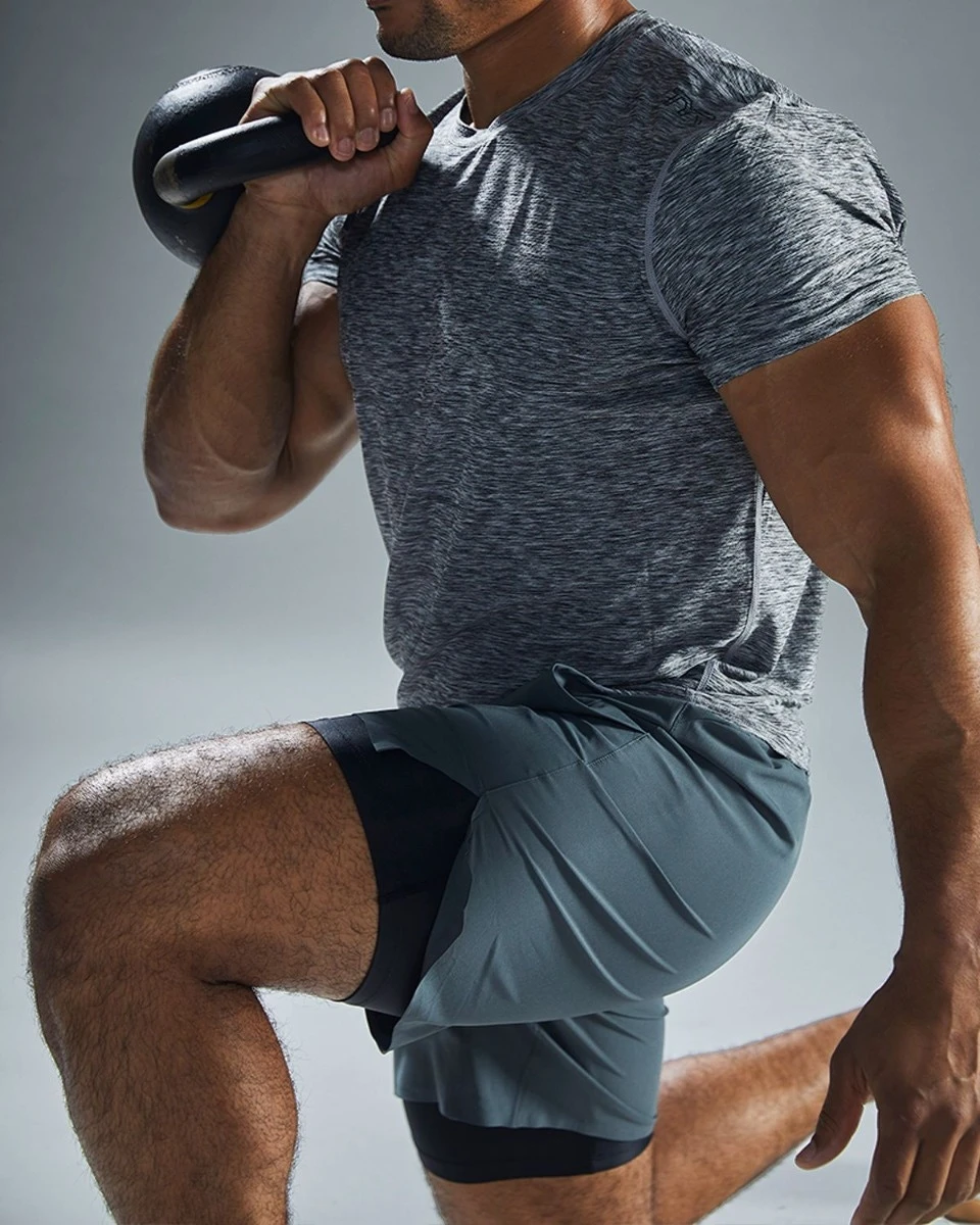 TYR Hydrosphere™ Men's Lined 7" Unbroken Shorts - Solid 12 TYR Hydrosphere™ Men's Lined 7" Unbroken Shorts - Solid - Image 10