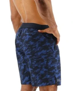 TYR Hydrosphere™ Men's Lined 9" Unbroken Shorts - Midnight Camo 16 TYR Hydrosphere™ Men's Lined 9" Unbroken Shorts - Midnight Camo -TYL Clothing Shop musnlm3a 401 alt05