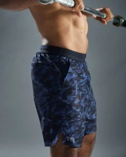 TYR Hydrosphere™ Men's Lined 9" Unbroken Shorts - Midnight Camo 19 TYR Hydrosphere™ Men's Lined 9" Unbroken Shorts - Midnight Camo -TYL Clothing Shop musnlm3a 401 alt08
