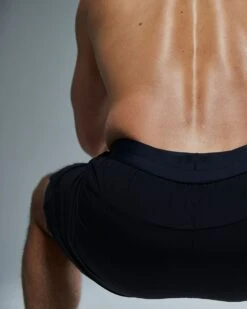 TYR Hydrosphere™ Men's Lined 9" Unbroken Shorts - Solid -TYL Clothing Shop musnls3a 001 alt07