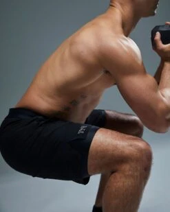 TYR Hydrosphere™ Men's Lined 9" Unbroken Shorts - Solid -TYL Clothing Shop musnls3a 001 alt10