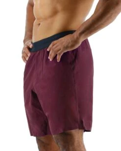 TYR Hydrosphere™ Men's Unlined 7" Unbroken Shorts - Solid 16 TYR Hydrosphere™ Men's Unlined 7" Unbroken Shorts - Solid -TYL Clothing Shop mususo3a 934 alt03 5