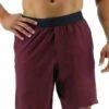 TYR Hydrosphere™ Men's Unlined 7" Unbroken Shorts - Solid -TYL Clothing Shop mususo3a 934 main01 5