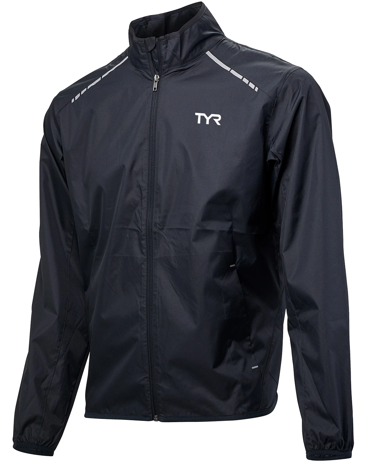 TYR Men's Alliance Windbreaker 3 TYR Men's Alliance Windbreaker