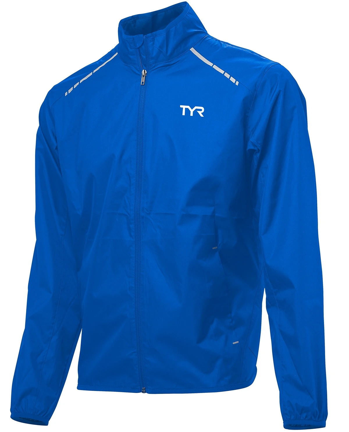 TYR Men's Alliance Windbreaker 5 TYR Men's Alliance Windbreaker - Image 3
