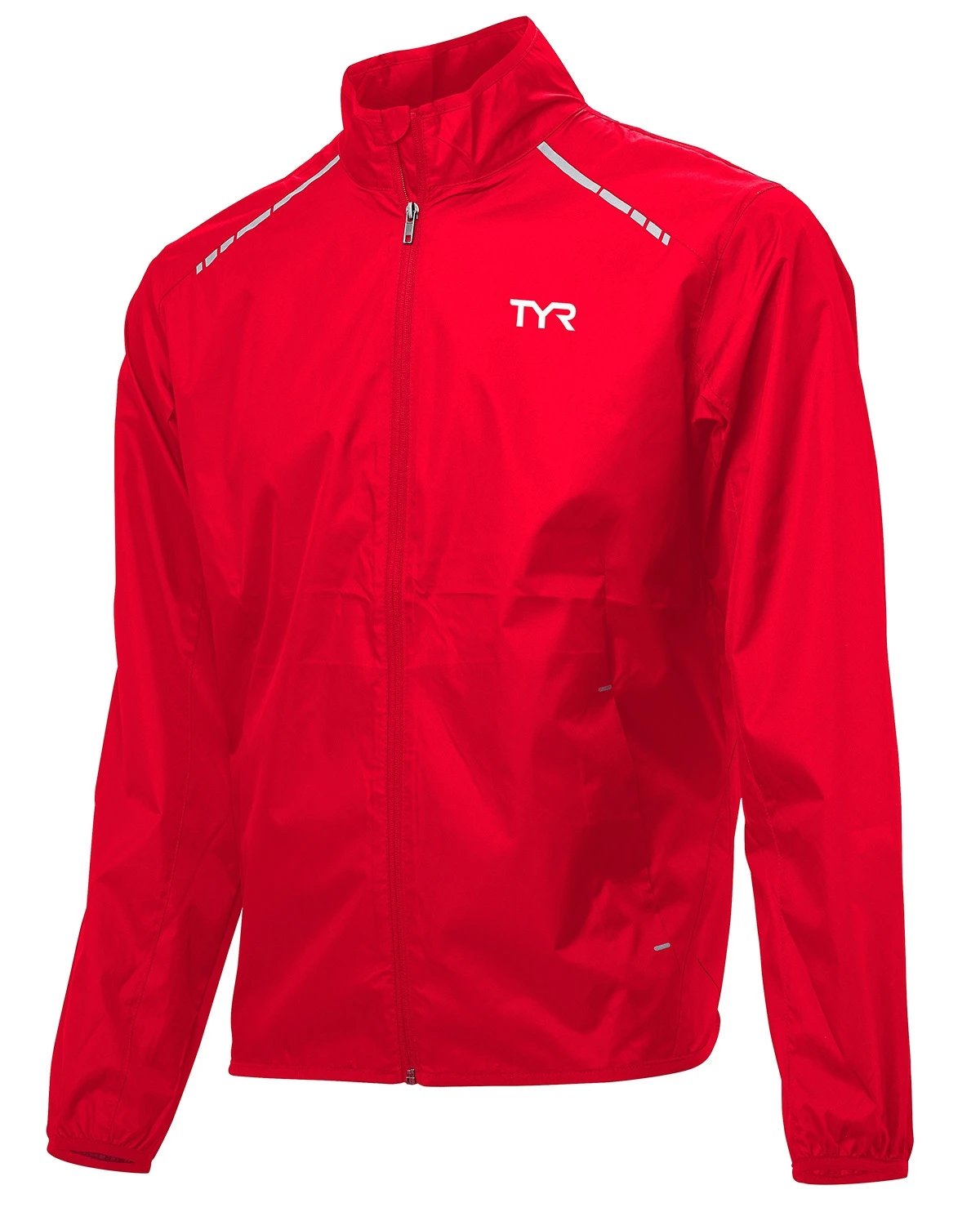 TYR Men's Alliance Windbreaker 4 TYR Men's Alliance Windbreaker - Image 2