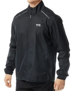 TYR Men's Alliance Windbreaker 9 TYR Men's Alliance Windbreaker -TYL Clothing Shop mwbfz2a 001 alt05 14