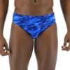 TYR Durafast Elite® Men's Brief Swimsuit - Camo -TYL Clothing Shop rcam7a 420 alt03 7