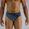 TYR Durafast Elite® Men's Brief Swimsuit - Cosmic Night -TYL Clothing Shop rcmn7a 978 main01