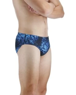 TYR Durafast Lite® Men's Brief Swimsuit - Diploria -TYL Clothing Shop rdip7a 420 alt6