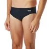 TYR Durafast Elite® Men's Brief Swimsuit - Solid -TYL Clothing Shop rdus7a 001 alt05